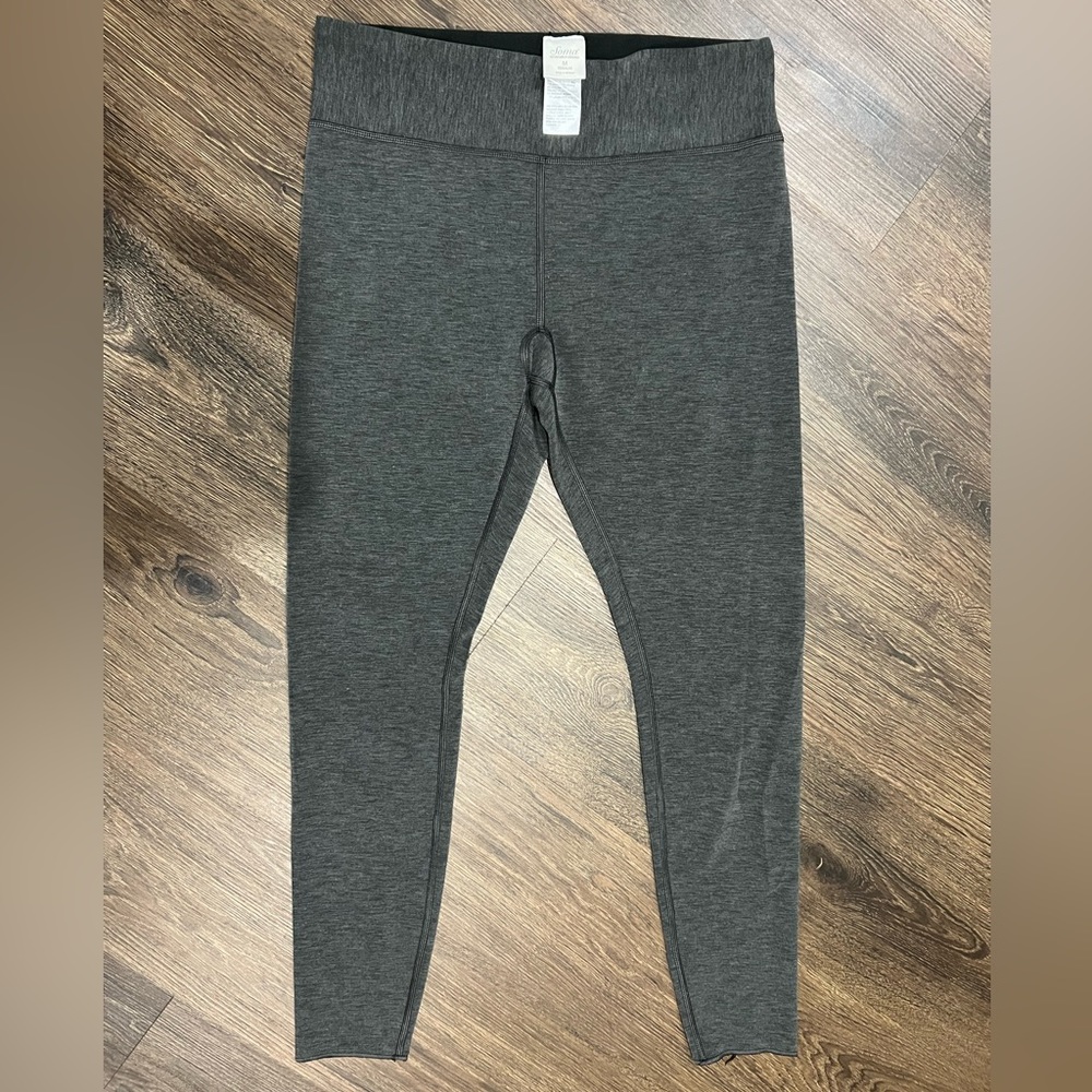 SOMA Reversible Leggings